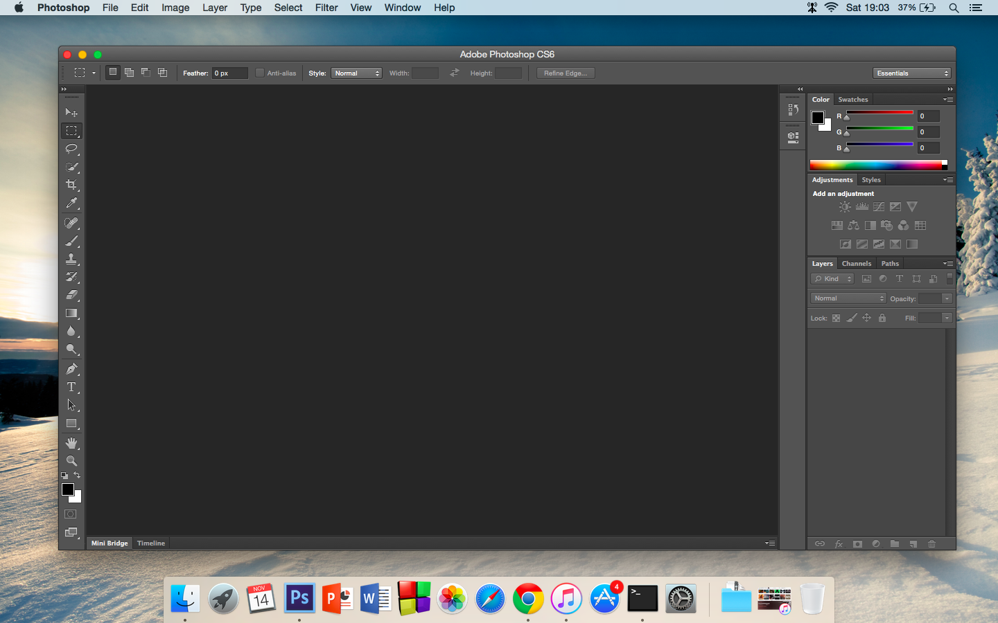 Cara Download Photoshop Di Mac